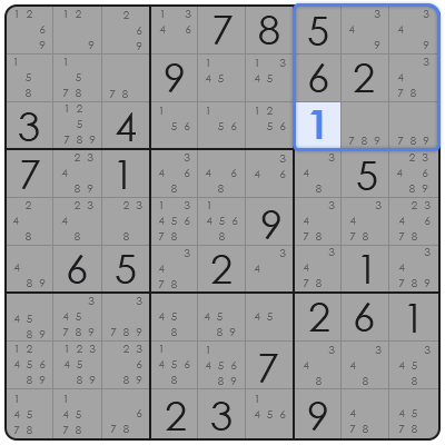 advantages of sudoku