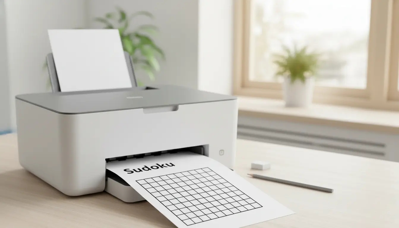 sudoku good for brain