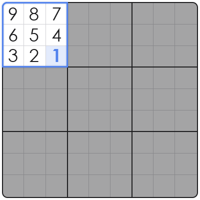 sudoku print